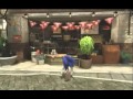 Let"s Play Sonic Unleashed 5 Professor Pickle"s in a Pi