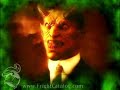 The Fright Catalog - Master Damien D'mon Gortrait