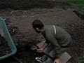 Biointensive Gardening 2c - Deep Bed Prep