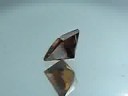2.82Ct~AAA~100%NATURAL UNHEATED TOP FIRE RED ZIRCON