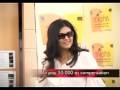 Sushmita Sen in a legal Fix Sushmita Sen in a legal Fix