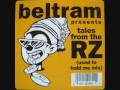 Beltram-tales from the RZ