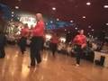 Lorenz Latin Dancers // Shines Routine // 7/20/08