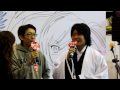 Cosplay動畫主題曲歌唱比賽-賽後評判意見@西九龍中心動漫電玩遊樂園