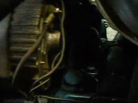 “How To” Replace a Temperature Sending Unit 403 Oldsmobile 77-79 Trans Am