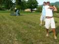 CROSS GOLF BRIGADE DSP