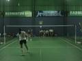 Joyce vs Cheska