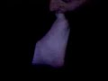 haha sam is suking ericas toe 4 a cig, n he dosent even get 1 haha