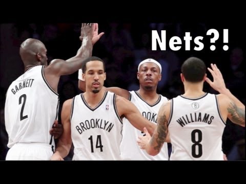 Top 6 NBA Playoff Teams 2014! Which Teams Have the Best Chance to Win it All?