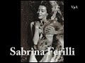 Sabrina Ferilli Video 6