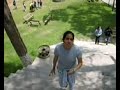 Concurso etnico