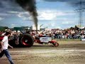 traktor pulling 1