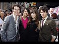 Hey Nick Jonas, I don't like your girlfriends!