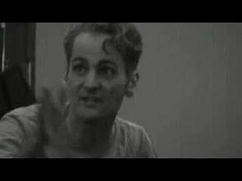 The Love Song of J. Robert ...