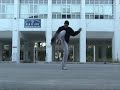 ISF 2007:Adrew part 2
