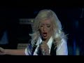 Christina Aguilera Beautiful