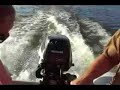 Baltik 11 ft. Inflatable Boat