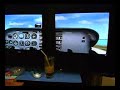 FSX on triplehead2go with 4 monitors FSX on triplehead2go with 4 monitors