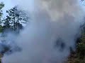 Civil War Reenacment Fort Blakeley Alabama