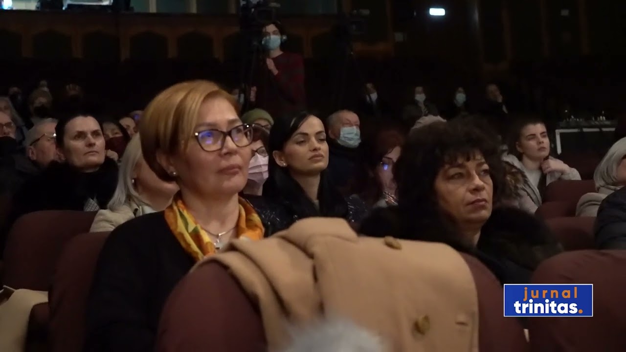 „Zilele Sfântului Ioan Casian”, în Arhiepiscopia Tomisului