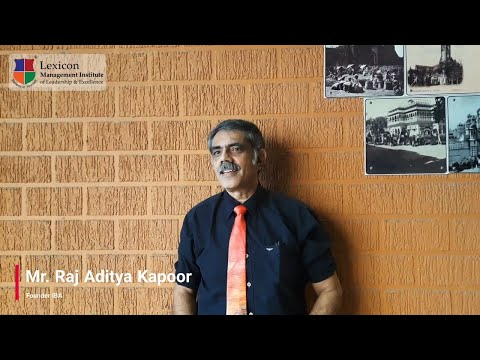 LEXICON Mile General video thumbnail 6