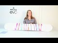 K2 First Lite Snowboard - Women's 2013