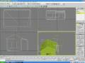 Small Buildings in 3dsMax 8