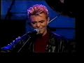 David Bowie - Dead Man Walking (great acoustic ver.) David Bowie - Dead Man Walking (great acoustic ver.)