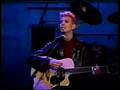 David Bowie - Dead Man Walking (great acoustic ver.)
