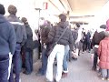 No Berlusconi Day - Berlusconi contestato a Torino (4/7)