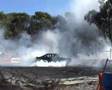 Phat Rx4 Rotory , burnout