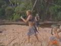 Survivor Season 1-8, Dancing Scenes
