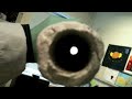 First flute: Fm Native American Style Clay Flute