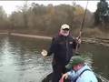 Crash Mullins Guides You To Musky Fishing Southern Style