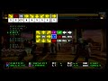 V�deo King Of Fighters 2002 UM EX Challenge Command #1 