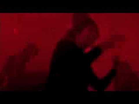 Thursday "At This Velocity" video
