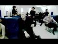 Thursday "At This Velocity" video