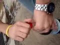 nicaragua diet coke and mentos rocket cool video