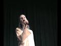 Szindra: G�la 2007 t�l: More than words /Vica �s Hunyi/:)