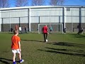 Maasdijk E1 - Honselersdijk E1 Maasdijk E1 - Honselersdijk E1