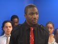 MWU (Mini Weekly Update) #8 ETV The Gavel MWU (Mini Weekly Update) #8 ETV The Gavel