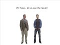 Mac vs PC