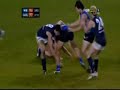 AFL: Western Bulldogs v Cartlon Round 17 2008 AFL: Western Bulldogs v Cartlon Round 17 2008