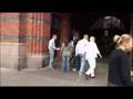 Crossroads Europe - Sweden - 11 Jun 07