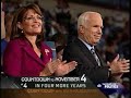 McCain Aide - Palin Is A Whack Job