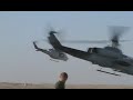 HML/A-167 AH-1W+UH1N