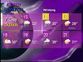 The Weather Network-EarthWatch in 2008