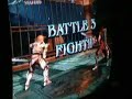 soul calibur 3 fight