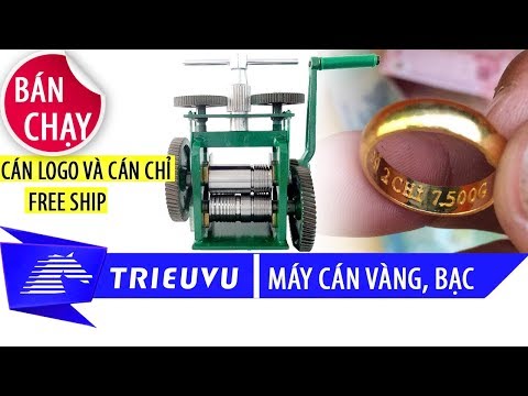 cach su dung may can vang bac trong long nhan