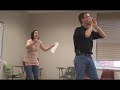 Acting Workshop: Moliere\